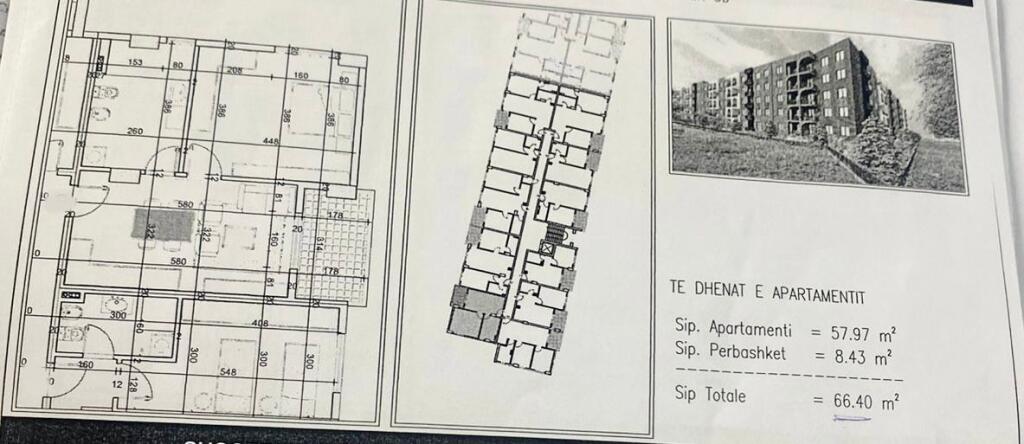 📣 Appartamento 1+1 IN VENDITA 📍 Vicino al Lago di Paskuqan ✨  