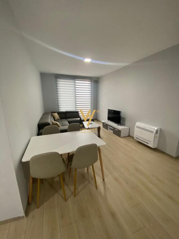 APARTMENT 1+1+BLK FOR RENT ON DIBRA STREET 550 EURO