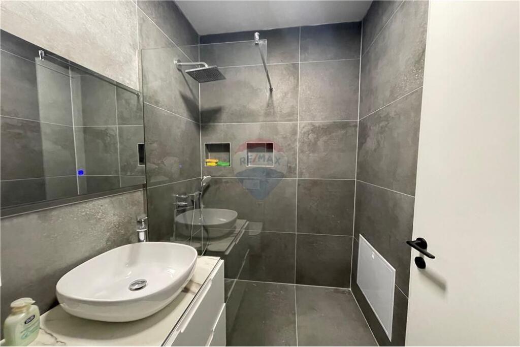 🏡Appartamento 2+1+2+🅿️ in affitto | 📍Liqeni Thatë