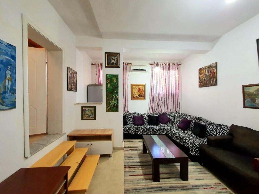 FOR SALE APARTMENT 2+1 XHAMIA E TABAKEVE 140,000 EURO