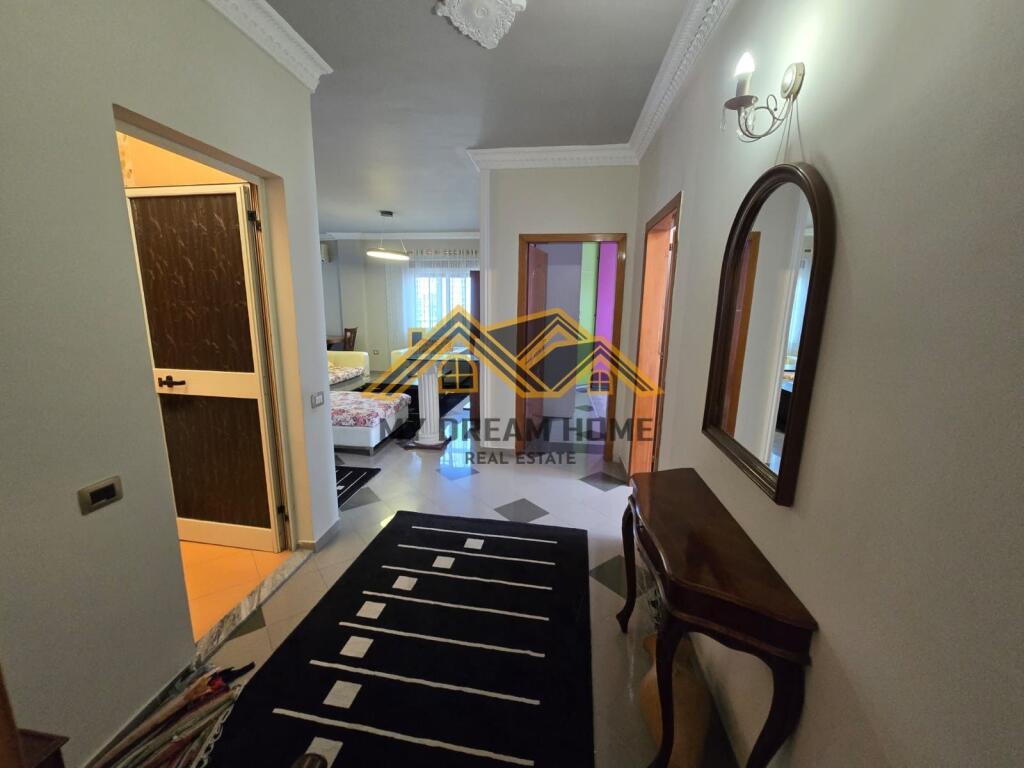 APARTMENT 3+1+2 FOR SALE AT MARKATA, DURRES!!