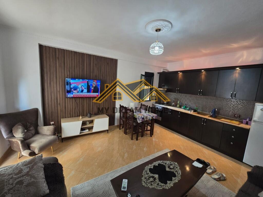 IN VENDITA APPARTAMENTO 1+1 MALI ROBIT VICINO KLAJDI RESORT!