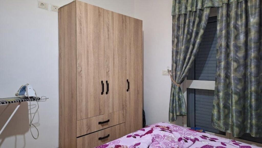 Appartamento 2+1 in affitto in via Durres