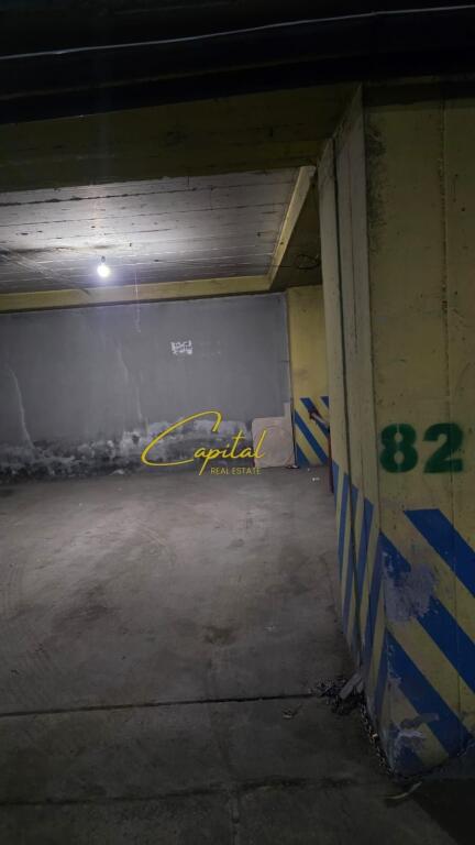 GARAGE FOR SALE 13 M2 BARRIKADAVE STREET 40,000 EURO