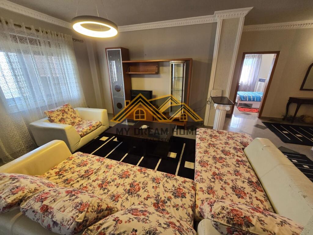 APARTMENT 3+1+2 FOR SALE AT MARKATA, DURRES!!