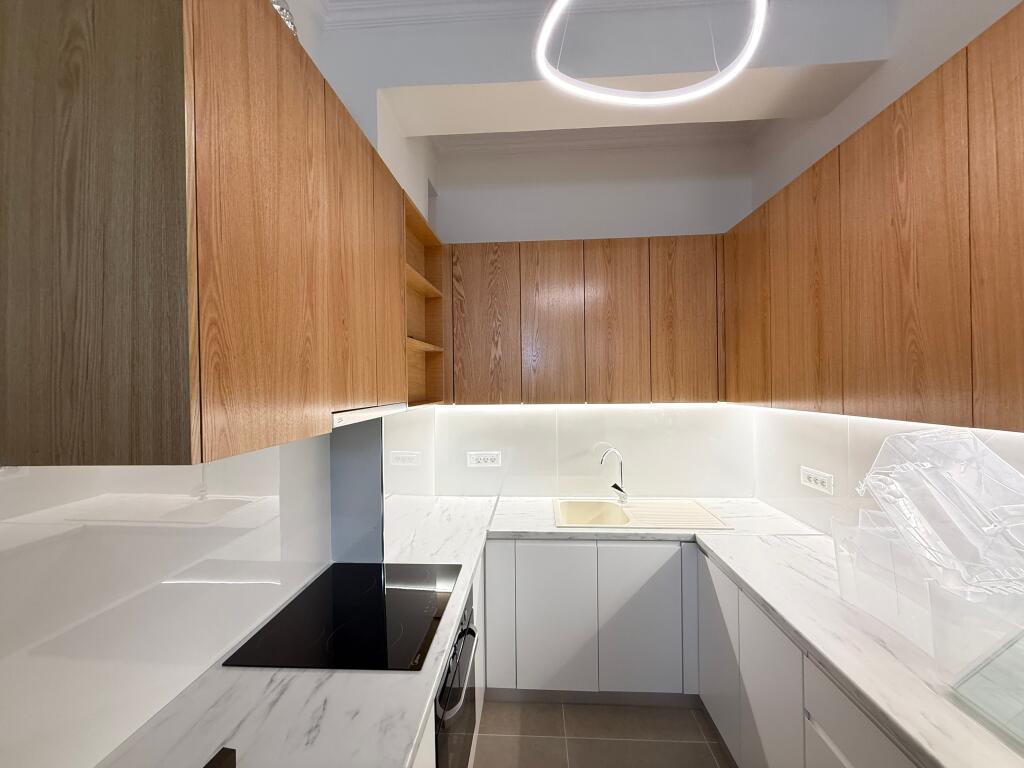 Appartamento 2+1 in affitto presso il Lago Secco 700€