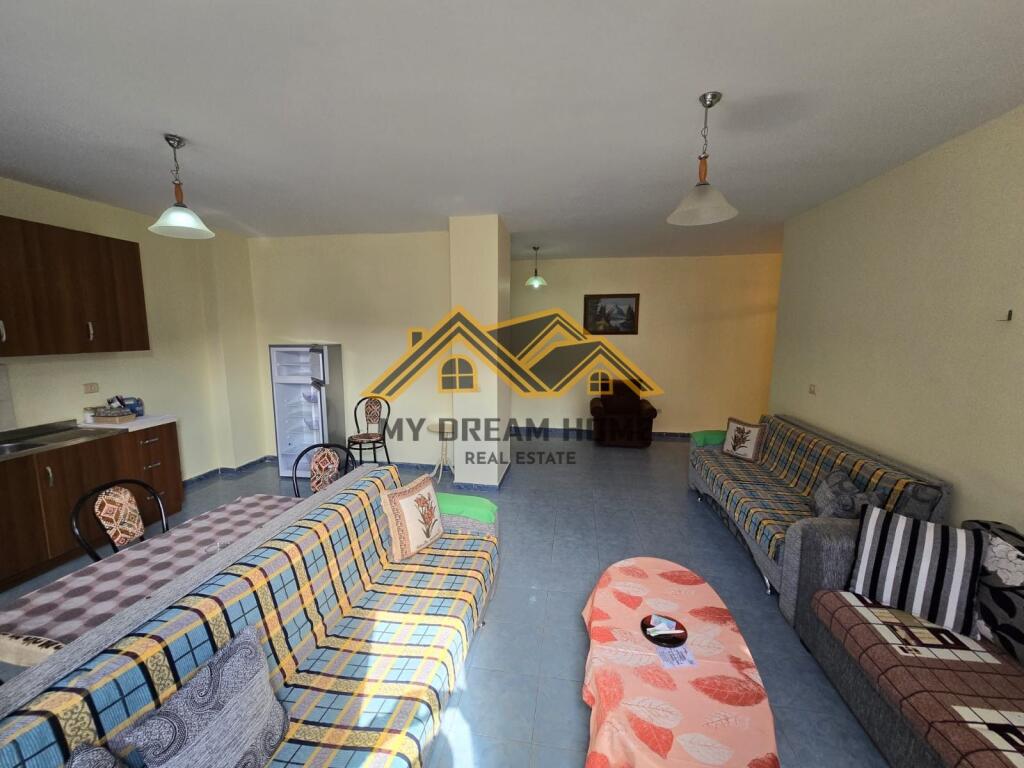 SHITET APARTAMENT AFER VILA KORAL!