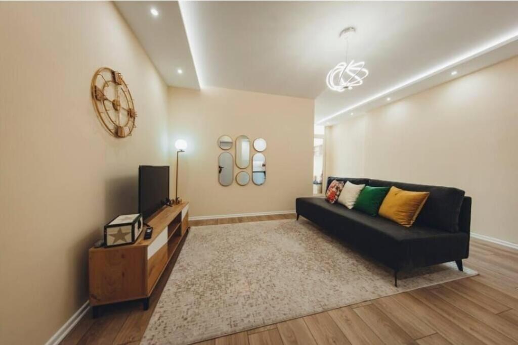 APARTMENT FOR RENT 1+1 MYSLYM SHYRI 650 EURO