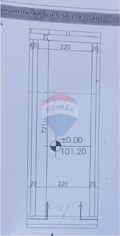 Vendesi commerciale / negozio in vendita a Ali Dem