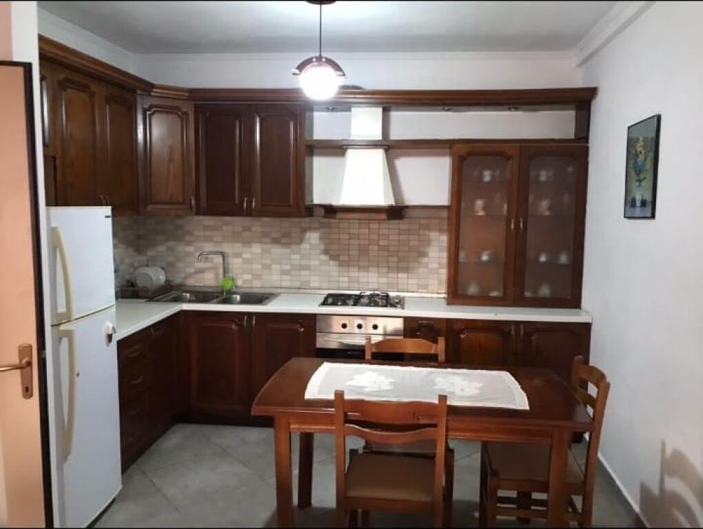 Long-term rental apartment 1+1 250€ per month