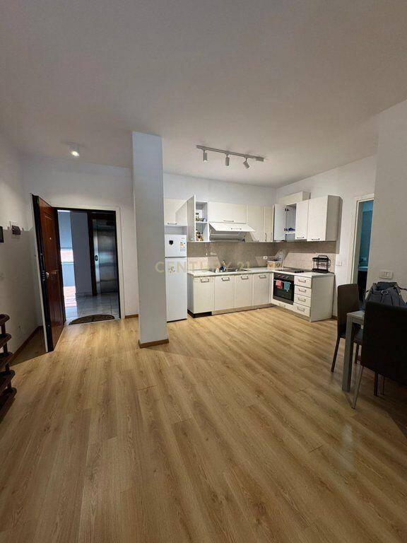 Jepet me qera apartment 1+ 1 te Delijorgj