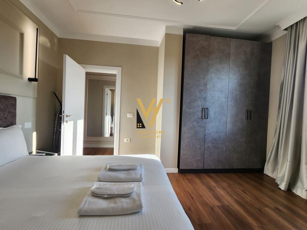 APARTMENT 2+1+2 FOR RENT AT FORMER EXHIBITION 1,500 EURO