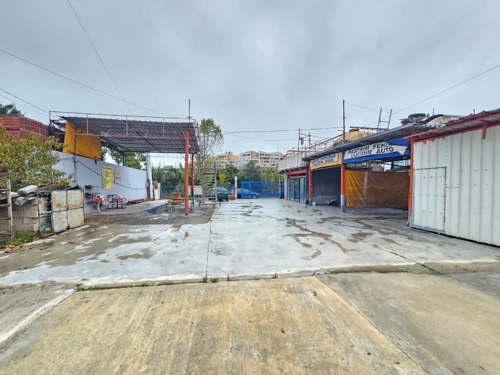 CAR WASH FOR RENT IN PLEPA