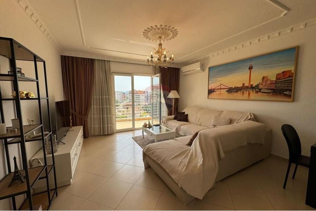 Apartament per qira 2+1+2 tek Astiri