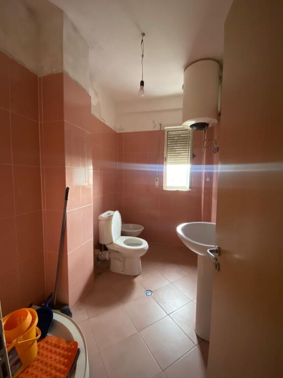 Appartamento 2+1 in Affitto – Palazzo Nuovo, Via Ramazan Gaxherri