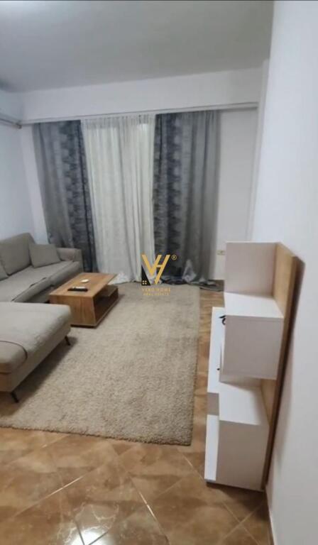 APARTMENT 1+1+VERANDA FOR RENT AT KOMUNA PARISIT 65,000 LEKE
