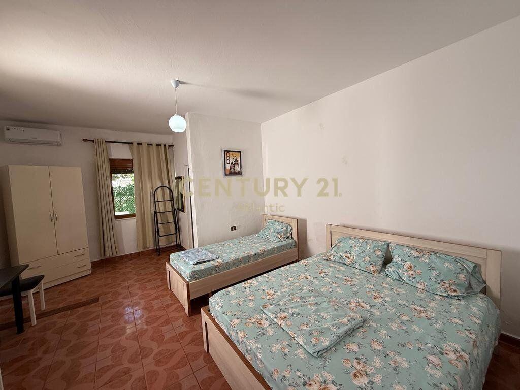 PRIVATE HOUSE FOR SALE IN PLAZH-RROTA E KUQE 100 METERS FROM THE SEA 320,000 € /Month
