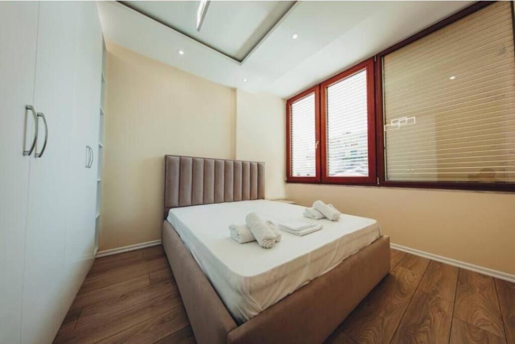APARTMENT FOR RENT 1+1 MYSLYM SHYRI 650 EURO