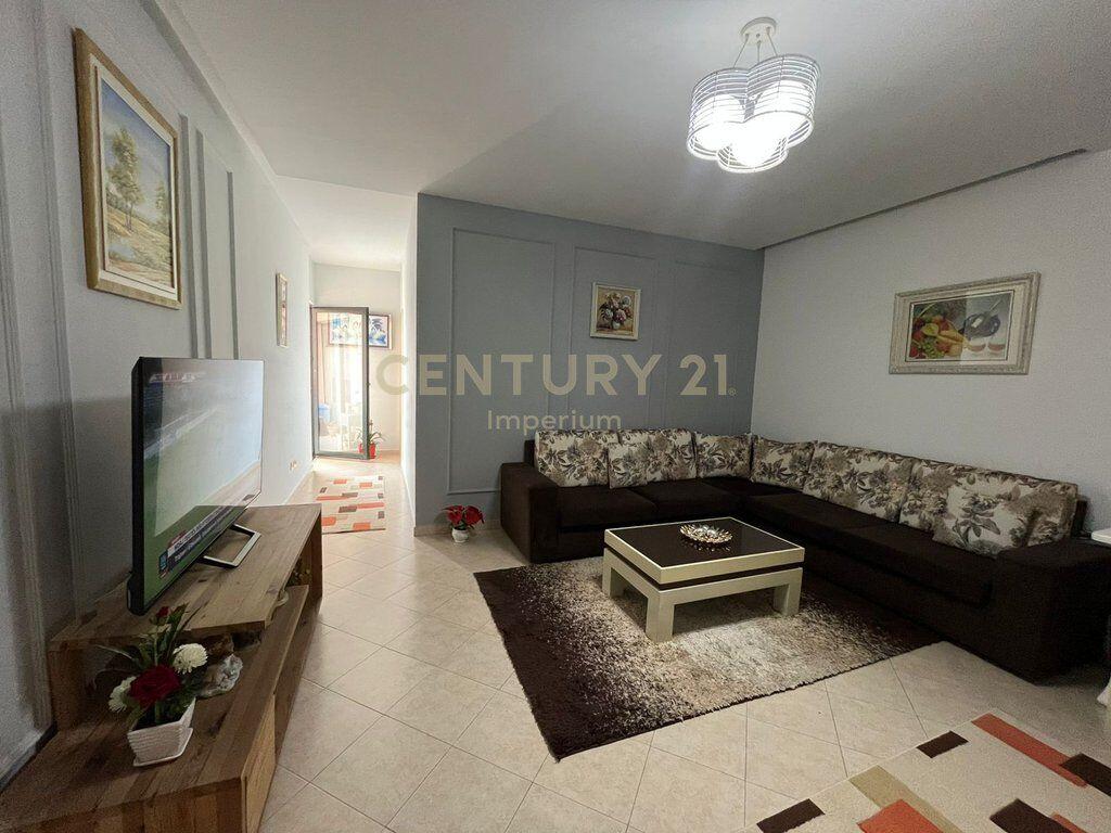 Appartamento 2+1 in Vendita – Via Besim Alla