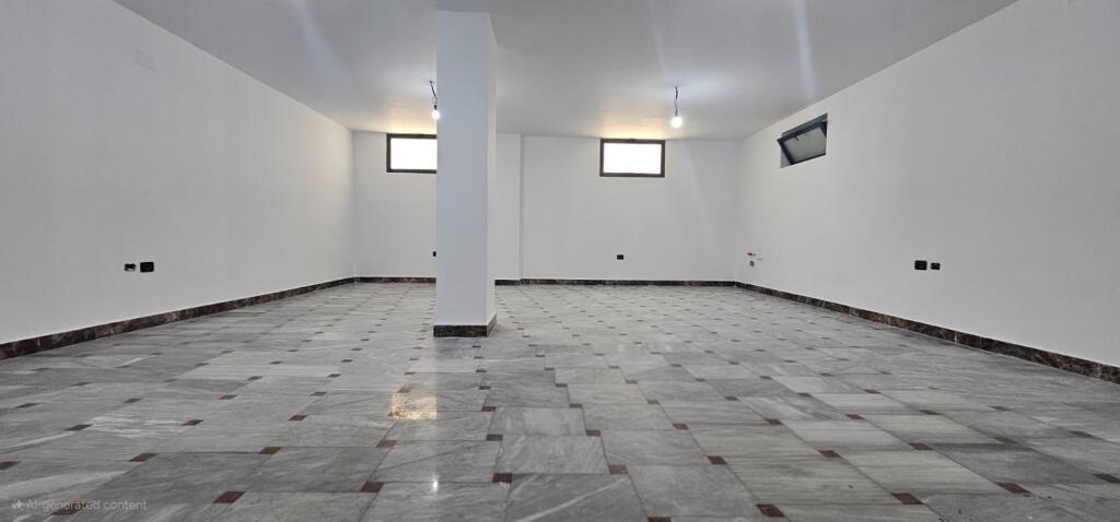 Premises for rent in Bllok
