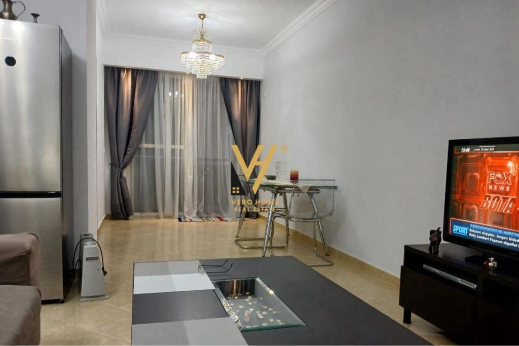 FOR RENT 2+1+BLK APARTMENT IN FRESK 520 EURO