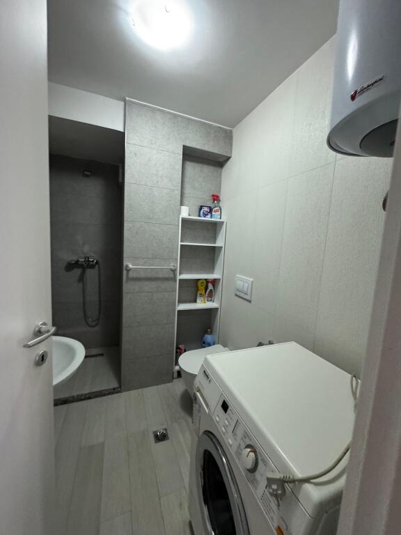 Appartamento 1+1 in affitto