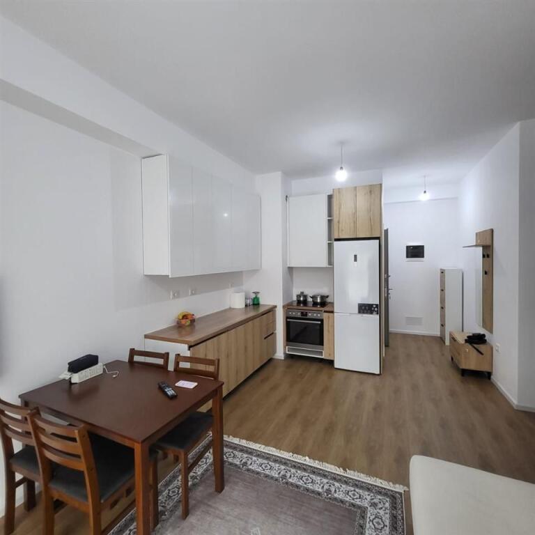 APARTMENT FOR RENT 2+1 IN THE KADIU COMPLEX , ALI DEM  