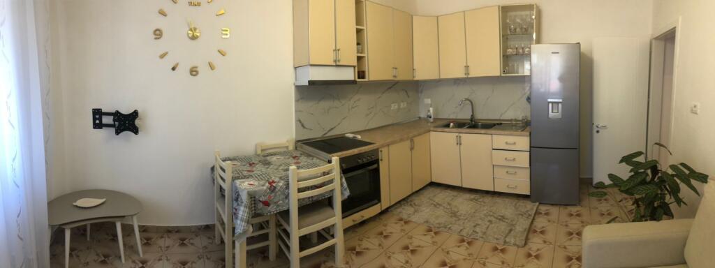 FOR RENT 2+1 APARTMENT NEAR THE POLICE DISTRICT