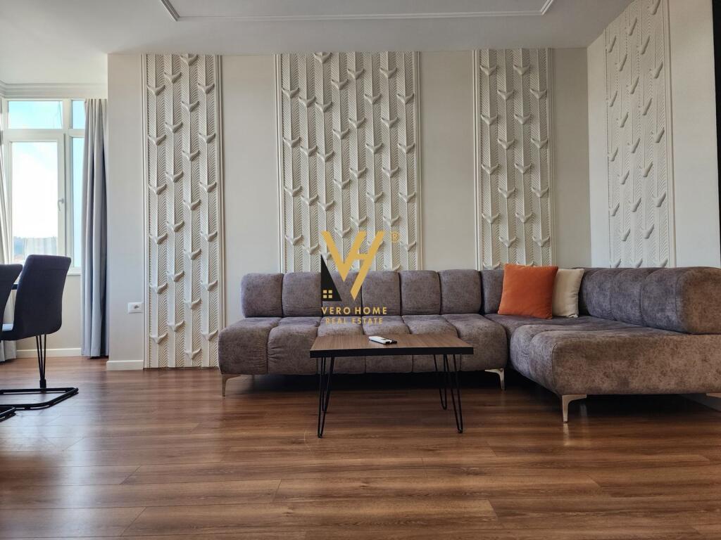 APARTMENT 2+1+2 FOR RENT AT FORMER EXHIBITION 1,500 EURO