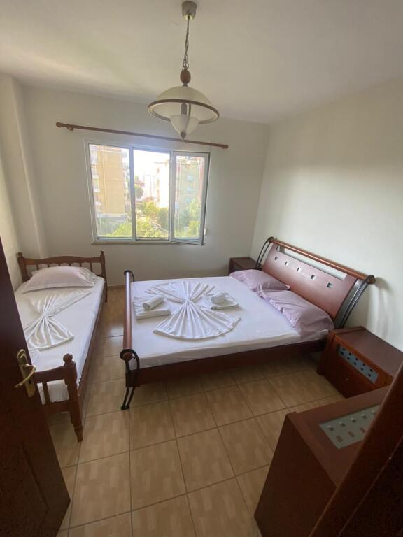 FOR SALE 1+1 APARTMENT ON MALI ROBIT BEACH