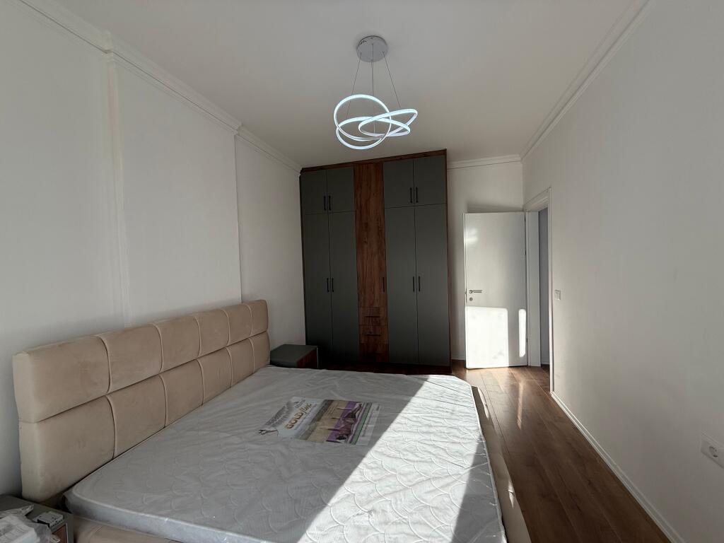 RENT APARTMENT 1+1 DOGANA - EAGLE REZIDENCE