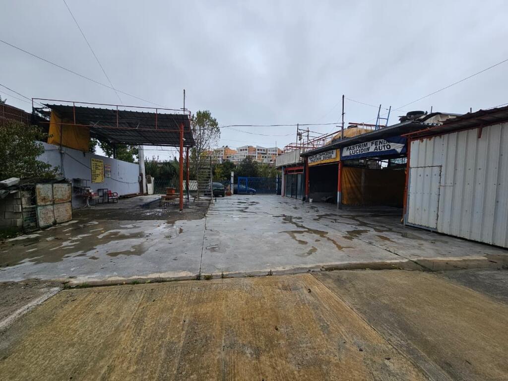 CAR WASH FOR RENT IN PLEPA