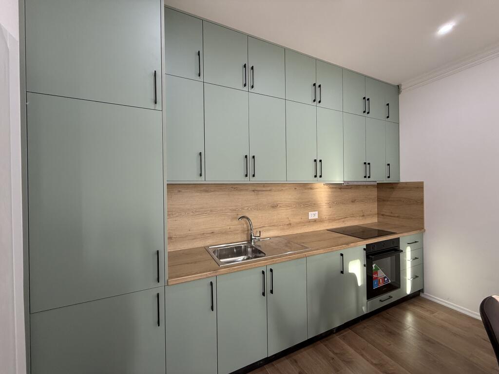 RENT APARTMENT 1+1 DOGANA EAGLE RESIDENCE