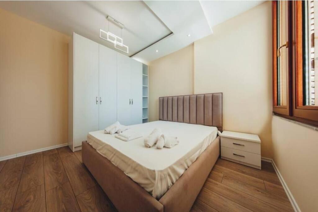 APARTMENT FOR RENT 1+1 MYSLYM SHYRI 650 EURO
