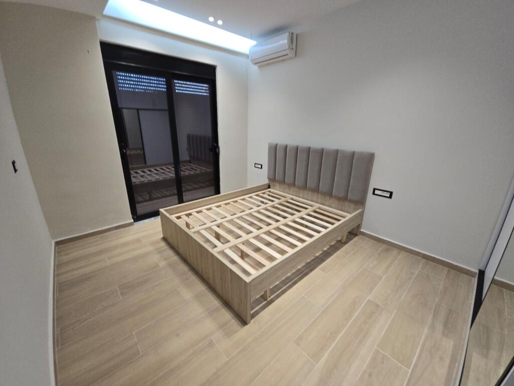 FOR RENT SUPER APARTMENT 1+1 IN KENETE DURRES