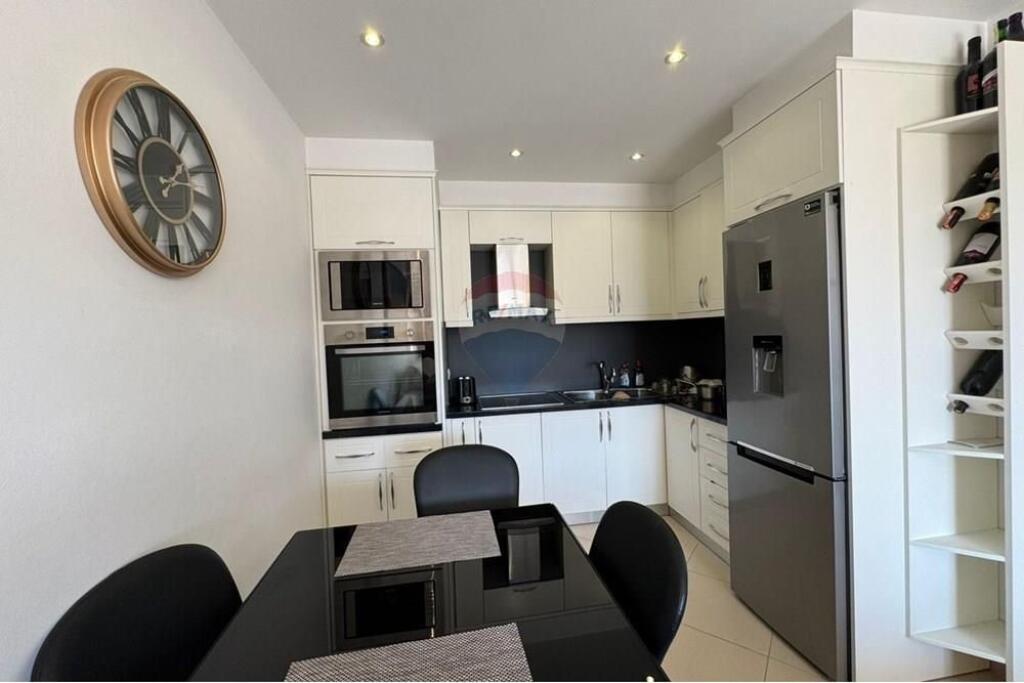 Apartament per qira 2+1+2 tek Astiri