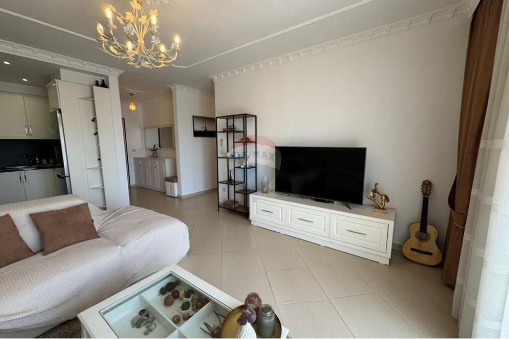 Apartament per qira 2+1+2 tek Astiri