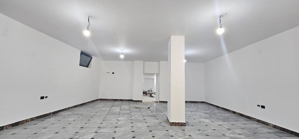 Premises for rent in Bllok