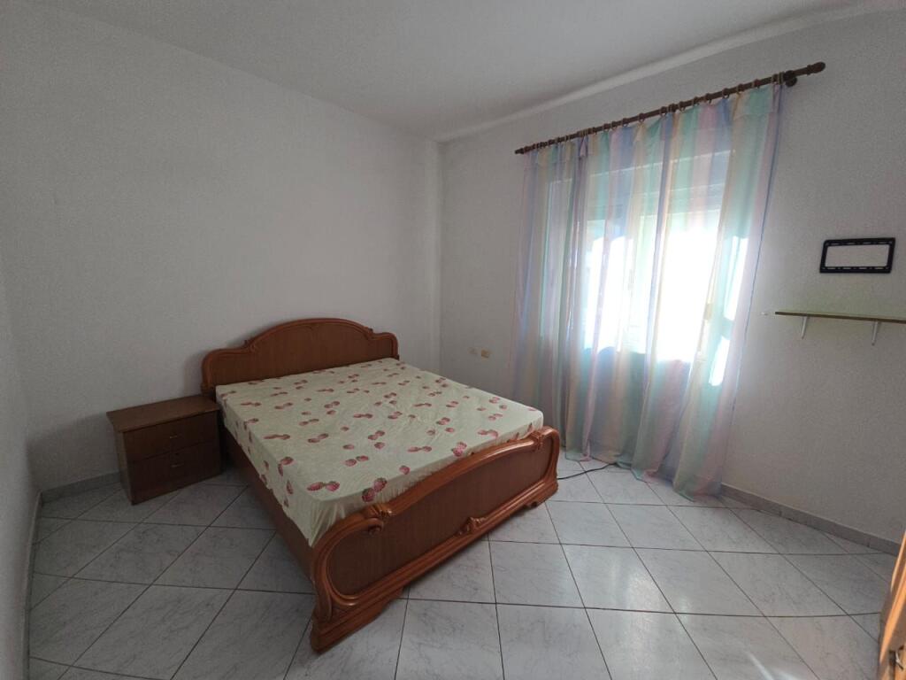 APARTMENT 1+1 FOR RENT IN KENETE DURRES