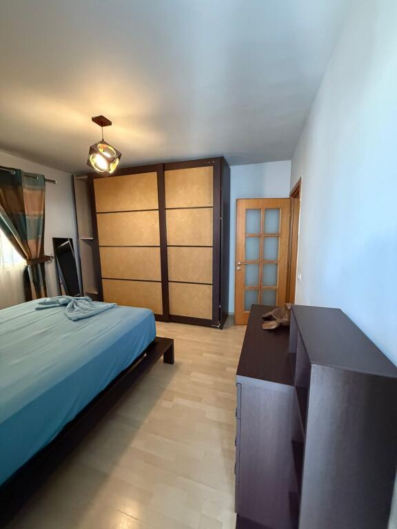 Apartament per shitje 2+1+2 tek zona Tirana e re
