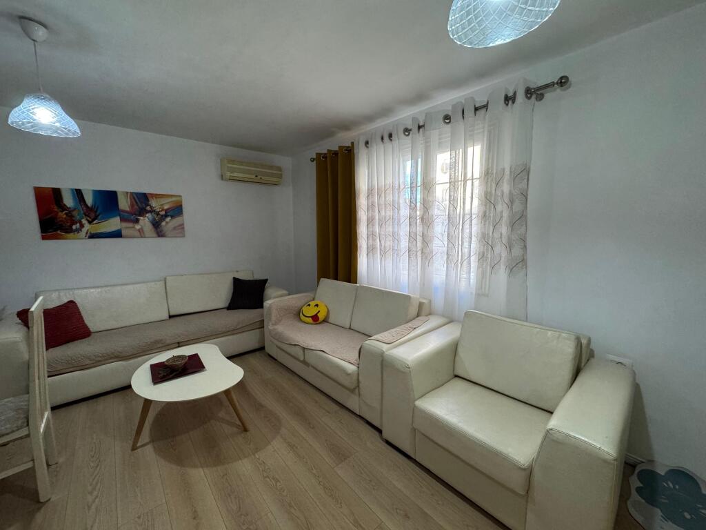 Appartamento 1+1 in affitto