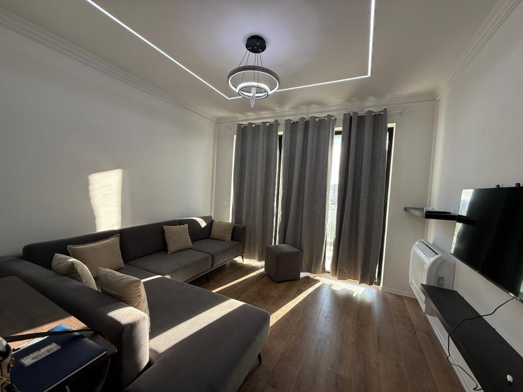 RENT APARTMENT 1+1 DOGANA EAGLE RESIDENCE