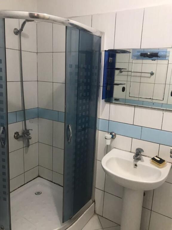 Long-term rental apartment 1+1 250€ per month