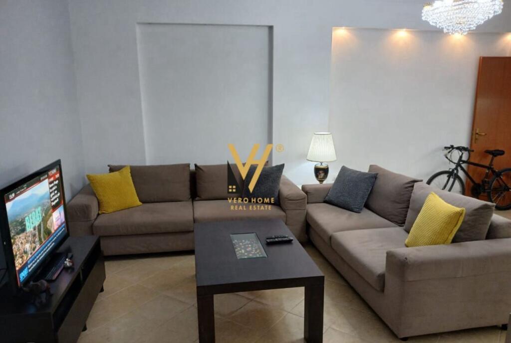FOR RENT 2+1+BLK APARTMENT IN FRESK 520 EURO