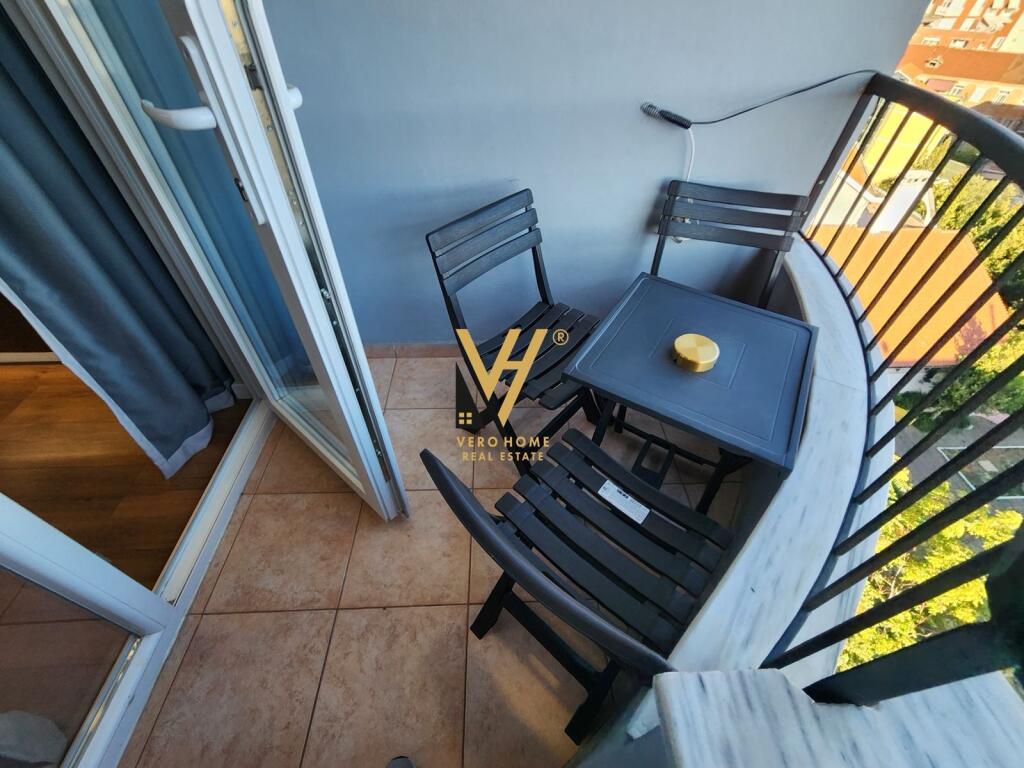 APARTMENT 2+1+2 FOR RENT AT FORMER EXHIBITION 1,500 EURO
