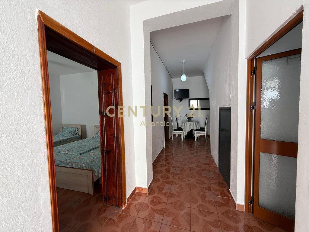 PRIVATE HOUSE FOR SALE IN PLAZH-RROTA E KUQE 100 METERS FROM THE SEA 320,000 € /Month
