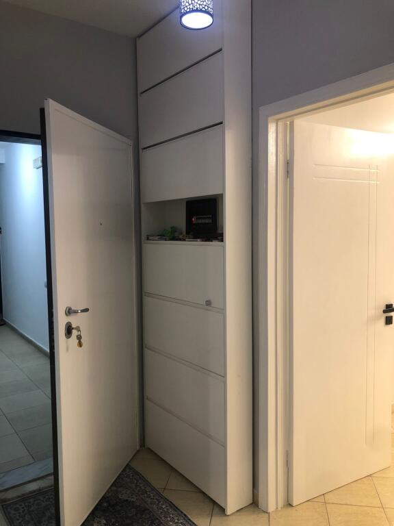 Apartment 2+1- For Rent -Roundabout Commune of Paris