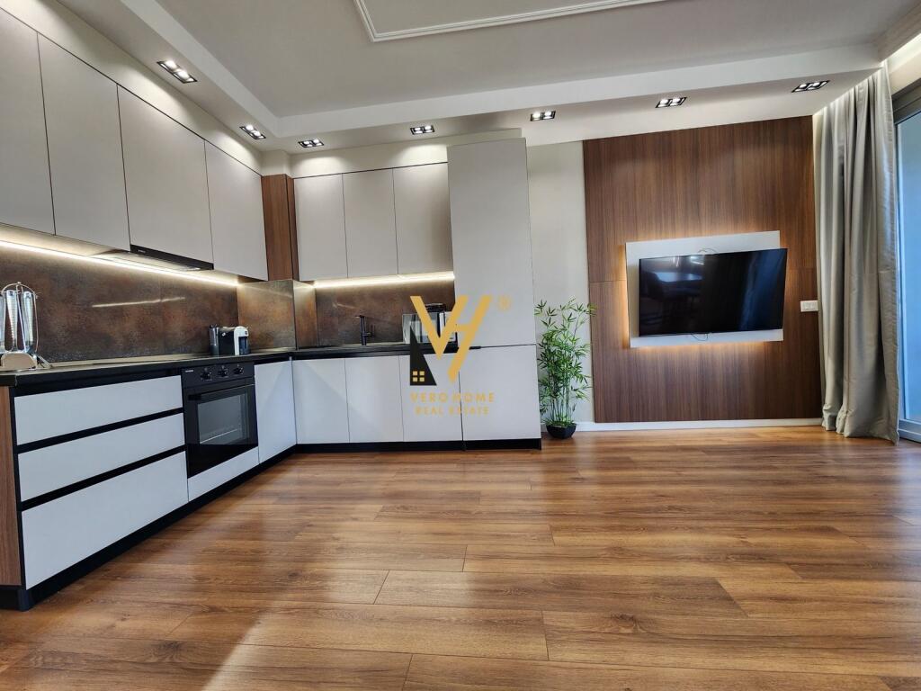 APARTMENT 2+1+2 FOR RENT AT FORMER EXHIBITION 1,500 EURO