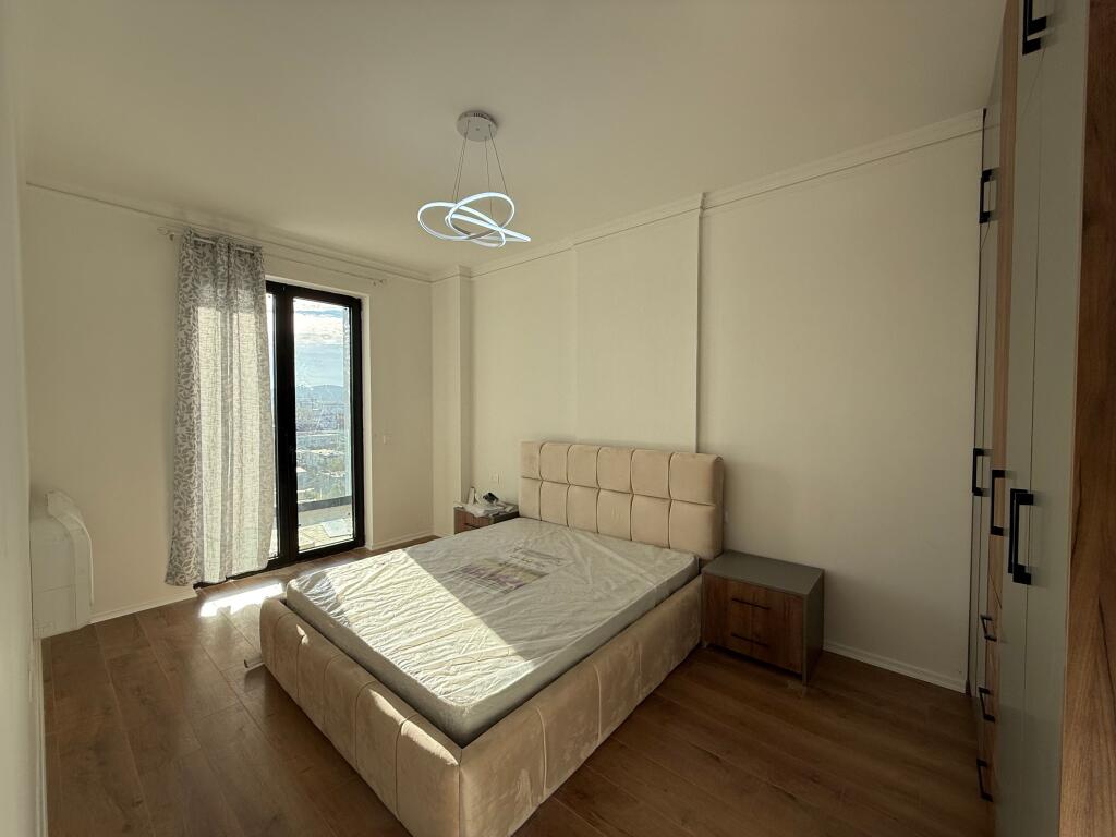 RENT APARTMENT 1+1 DOGANA - EAGLE REZIDENCE