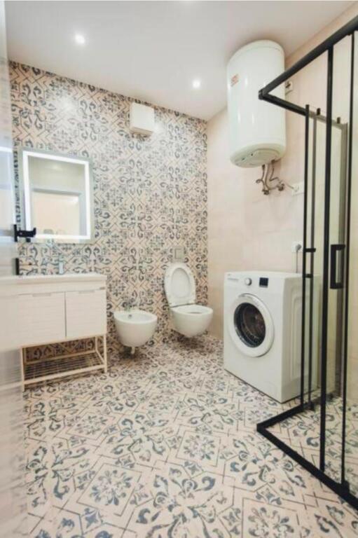 APARTMENT FOR RENT 1+1 MYSLYM SHYRI 650 EURO